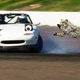 Illustration for article titled The 8-Bit Miata. Going from video games to simulators to real life drifting.